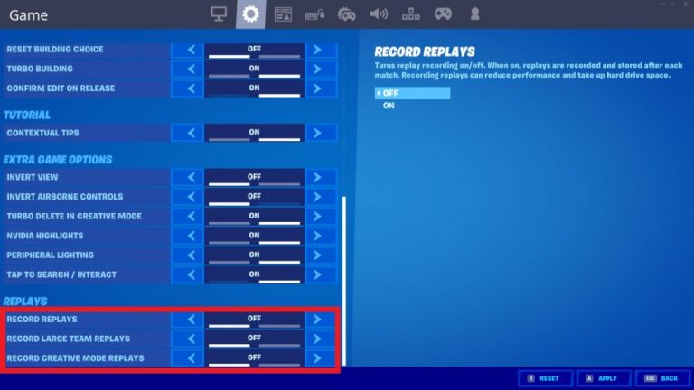 Le Guide Ultime pour Optimiser tes FPS sur Fortnite en 2024