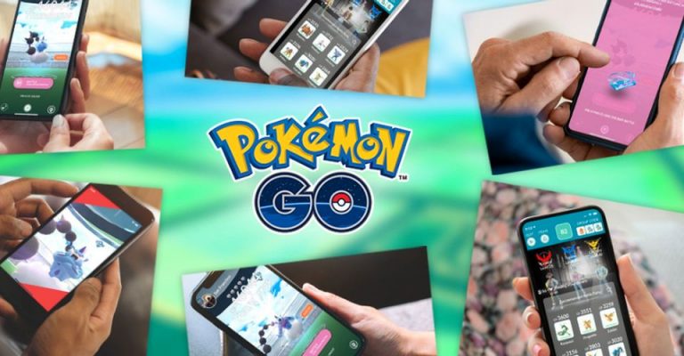 Pokémon GO: Les joueurs vont avoir droit à un nouveau Remote Raid Pass