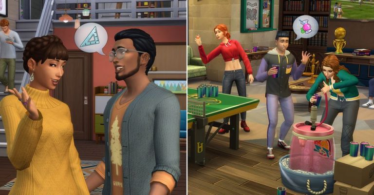 Sims