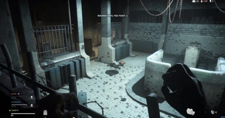 Goulag COD Warzone