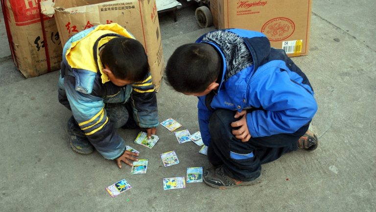Quelles sont les meilleures cartes à jouer issues d'animés ?
