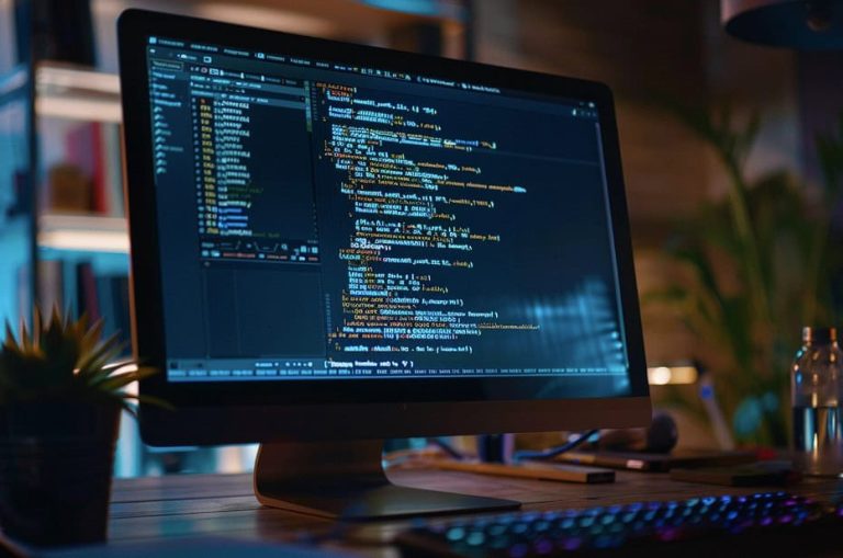coding website